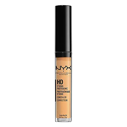 NYX Professional Makeup HD Photogenic Concealer Wand