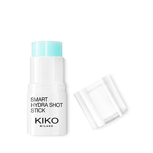 KIKO Milano Smart Hydrashot Stick | Stick fluido de hidratación rápida para el rostro y el contorno de ojos