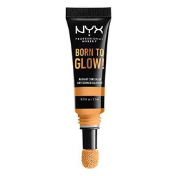 BORN TO GLOW radiant concealer #true beige