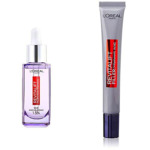 L'Oreal Paris Dermo Expertise Revitalift Filler Sérum Antiarrugas