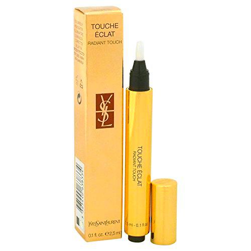 Yves Saint Laurent - Touche Eclat - Radiant Touch 5 Luminous Honey