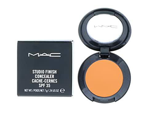 Mac Studio Finish Spf 35 Concealer