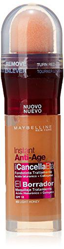 Maybelline New York - El Borrador Instant Anti Age