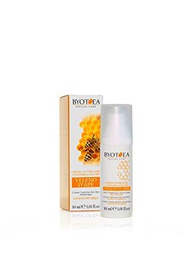 Byothea BYOTEA Crema Antiarrugas para el Contorno de Ojos con Veneno de abeja-30 ml