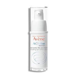 Avene A-Oxitive Yeux Soin Contour Des Yeux Lissant 15 ml