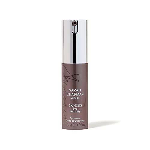 Sarah Chapman Crema Contorno Del Ojo Eye Recovery, 15 Mililitro