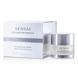 Sensai Cellular Eye Contour Cream Contorno de Ojos