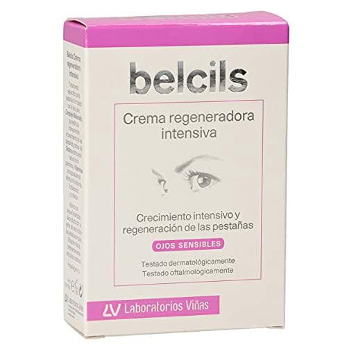 VIÑAS BELCILS Crema Regeneradora Intensiva Pestañas 4 ml