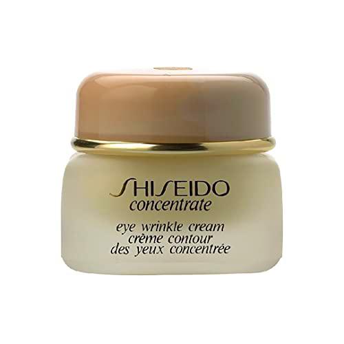 Shiseido Contorno Ojos Concentrado Antiarrugas 15 ml