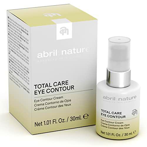 abril et nature Skin Total Care Eye Contour 30ml. Crema contorno de ojos