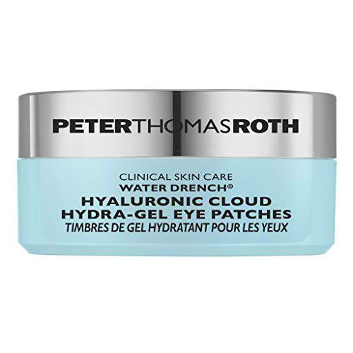 Peter Thomas Roth  Roth Water Drench Hydragel Eye Patches Tapones para los oídos