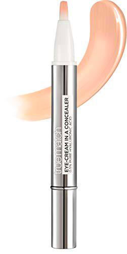 Eyes Cream In A Concealer 2 Ml - Shade: 1C