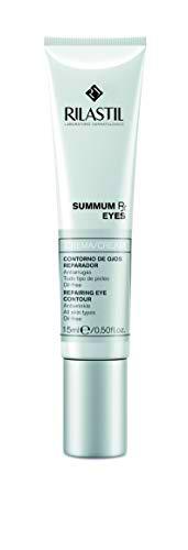 Rilastil Summum RX Eyes- Contorno de Ojos Reparador y Antiedad, 15 ml