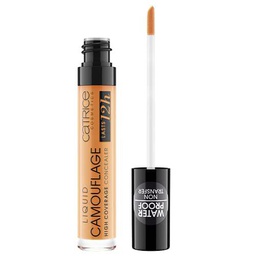 CATRICE Liquid Camouflage High Coverage Concealer #060-Latte Mac 150 g