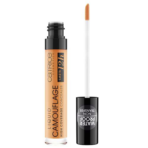 CATRICE Liquid Camouflage High Coverage Concealer #060-Latte Mac 150 g