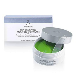 Youth Lab Peptides Spring Hydra-Gel Eye Patches 60 Pieces PN: LAB1338